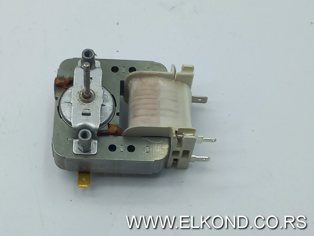 Motor ventilatora rerne BEKO 264440133
